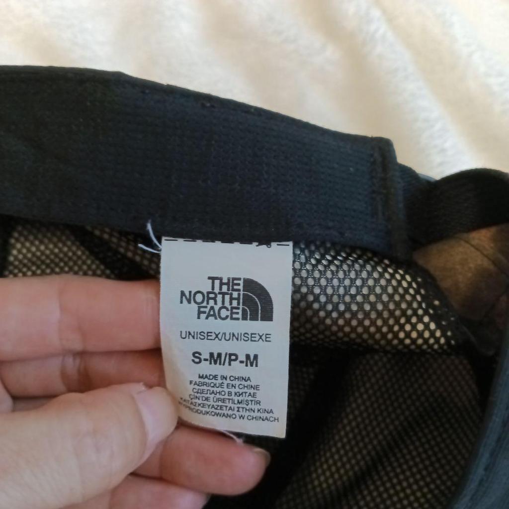 Б/у заграничная модель THE NORTH FACE Проект США GORE-TEX Кепка
