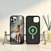 ART Renaissance Paintings Phone Case For iPhone17,16,15,14,13,12,11 Plus,Pro Max Magnetic For Magsafe Wireless Charging