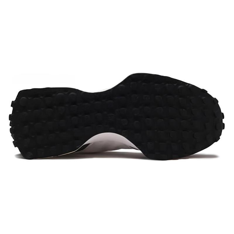 New Balance 327 Хаки Белые Кроссовки U327LE