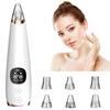 Portable Electric Acne Remover Vacuum Acne Remover Deep Facial Cleansing And Pore Cleaning Machine Skincare Tool