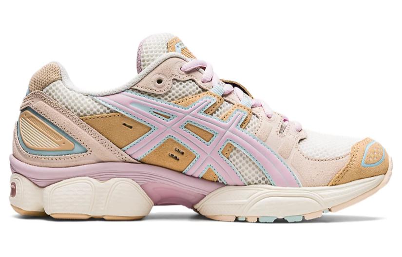 Asics Женские кроссовки Gel Nimbus 9 Cream Barely Rose 1202A346-100