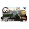 Mattel JURASSIC WORLD Big Neo Venator Years Old and HTK78 Action! [Dinosaur Toy] [Total Length Approx. 35.6cm] [4 Up]