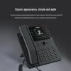 Двухдиапазонный WiFi IP-телефон Fanvil V62W (Китайская версия)