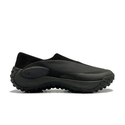 Ботинки для треккинга Jungle Trek Moc ЧЕРНЫЕ 2E [Merrell] 27,0 см Мужские
