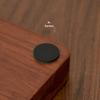 Chinese Bamboo Kung Fu Tea Tray with Drainage