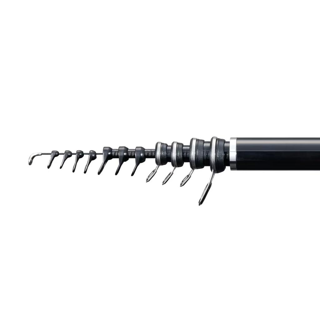 SHIMANO Iso Rod 23 Мастер-настройка 1.5-530