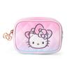 Pouch Kitty 50th The Fashionable Ribbons Hello Kitty 323543 (Hello Birthday)