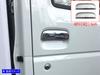 BRIGHTZ DA16T D16T Хромированная Накладка на Ручку Двери Ручка 2ШТ [DHC-NOBU-061-2PC] DA16 DA A16 16 Грузовик-Кенгуру Грузовик-Кенгуру Грузовик-Кенгуру