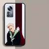Чехол для телефона C-Choi S-Seung Hyun T-TOP для Xiaomi 15 Poco X7 X6 F7 14 Ultra Mi F6 F5 F4 F3 X5 X4 X3 M6 Pro M5 M5S M3 Capa Coque