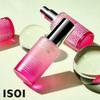 isoi Сыворотка для ухода за несовершенствами Up Serum - Осветляющая, укрепляющая и увлажняющая сыворотка (15/20/35/50 мл)