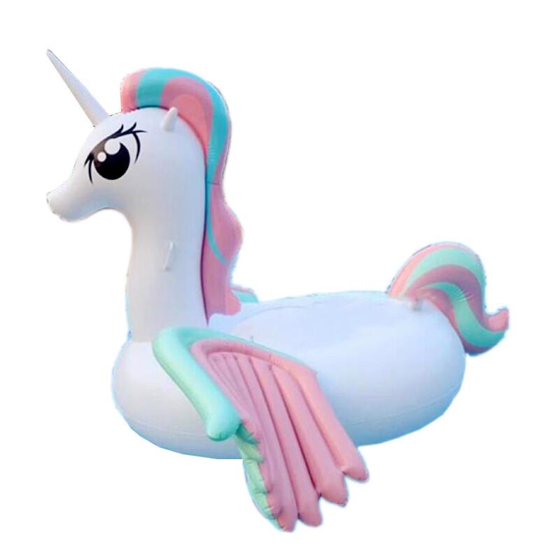 Надувной круг для плавания My Little Pony