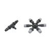 1 Pc Multi-nozzle Gray Sprinkler Garden Greenhouse Irrigation Sprayer Agriculture tools Water Fogger Cooling Misting Nozzle