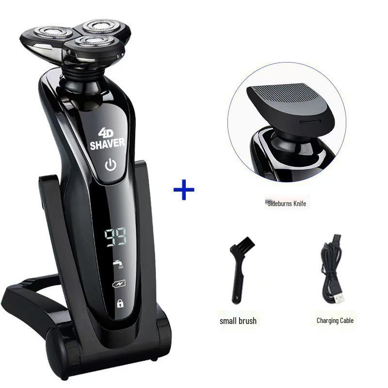 Электробритва Philips Germany 3-в-1 для мужчин
