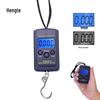 Portable 40KG Electronic Luggage Scale for Cross-Border Travel