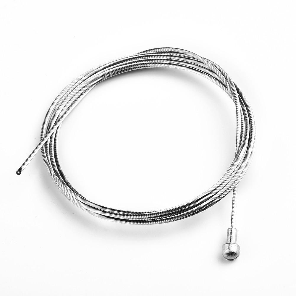 Велосипедный тормозной переключатель трос дорожный 1.2*2000мм 1шт