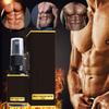 15ml Men'S Massage Refined Oil, Men'S Massage Care Refined Oil, Body Care Refined Oil