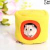 Rat Hamster Parrot Ferret Rabbit Squirrel Pet Hammock Warm Hanging Bed Toy House