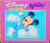 CD ДИСНЕЙ  Disney BabyLullaby  hoshininegaiw PCCD00043 Япония АнимеИгра Б/У