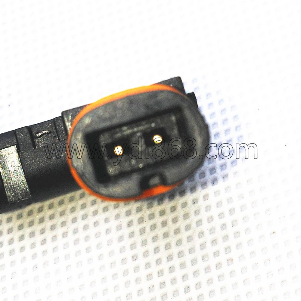 Совместимый датчик скорости вращения колеса ABS для Mercedes-Benz, BMW и Land Rover