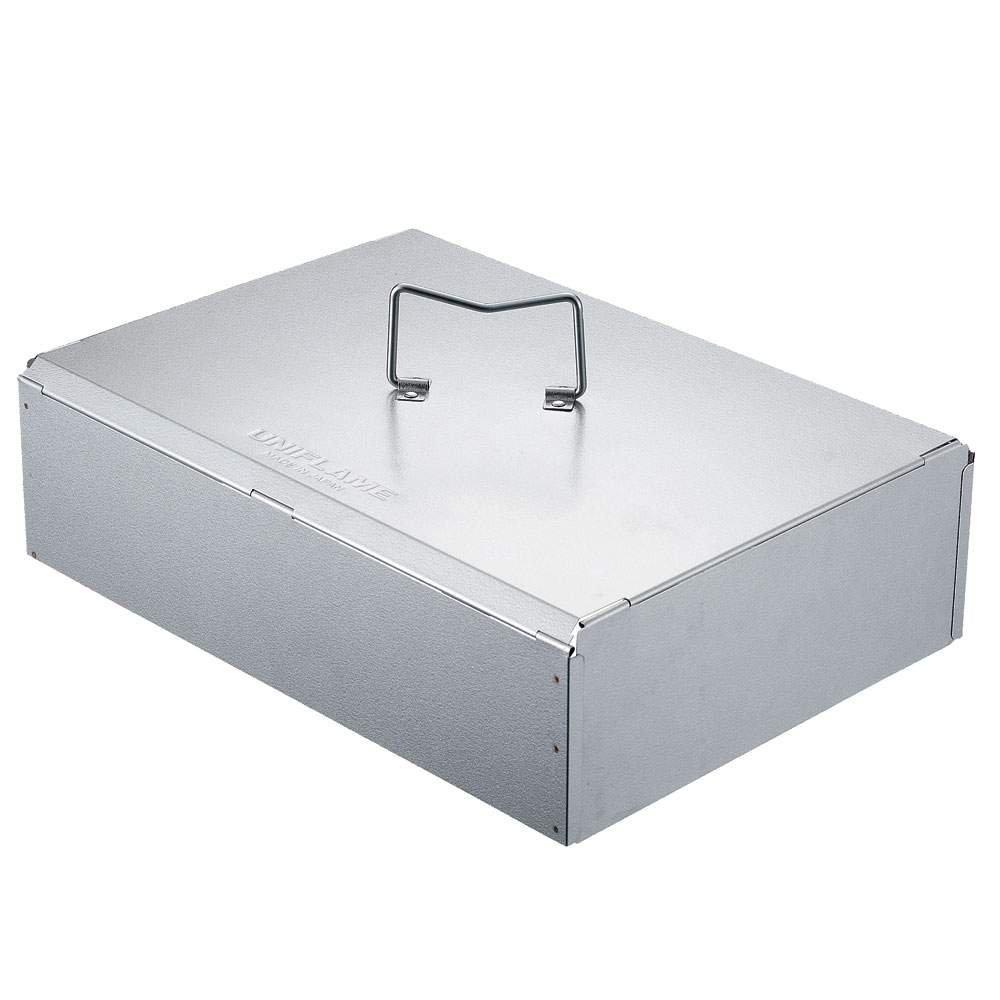 Крышка для гриля UNIFLAME UF Tough 665299