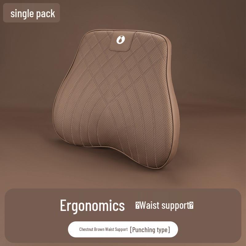 Compatible with Denza D9/N7/N8/X: Car Headrests, Neck Pillows, Lumbar Cushions, and Interior Accessories.