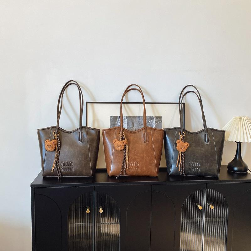 Женские сумки женские дизайнерские брендовые сумки на плечо для путешествий на выходных на открытом воздухе из искусственной кожи большой емкости подмышечная сумка