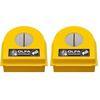 Olfa Safety Blade Breaker, L-Shaped (x 2)