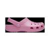 Crocs Классические блестящие сабо Pink Tweed 209609 6wy
