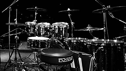 Насадка для тарелки TAMA Boom, удлиненная, 450 мм, CA45EN