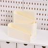 Cute Desktop Pen Holder INS-Style Brush Storage Container Creative Makeup Brush Holder  Household