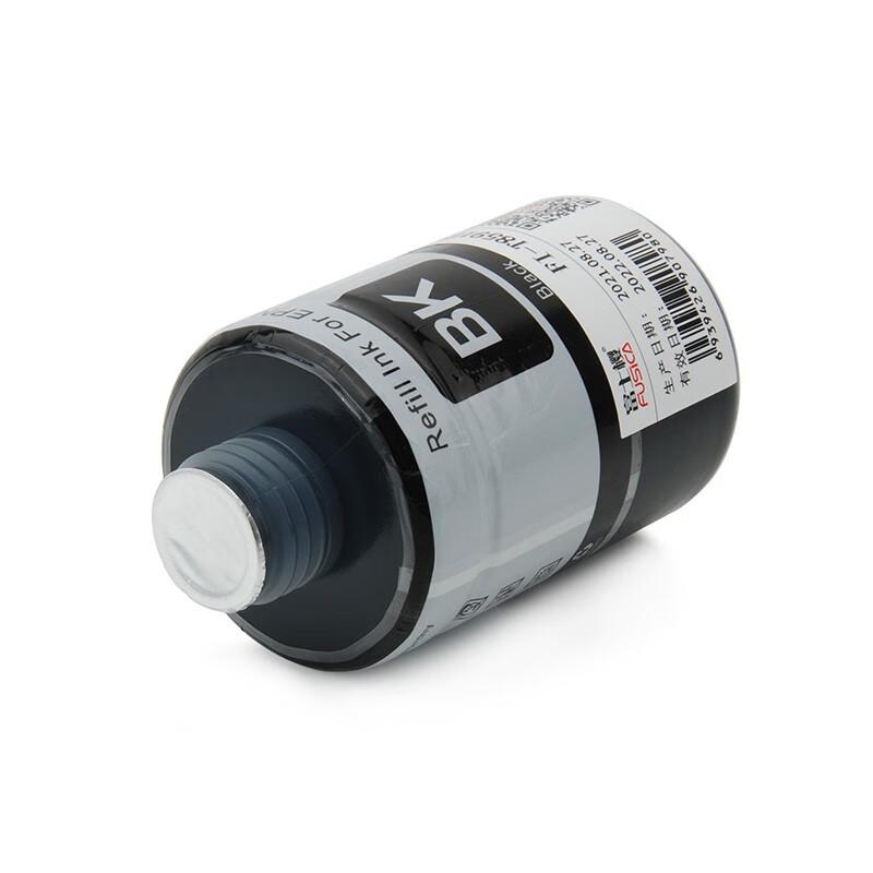 Черные чернила Fuji Sakura T859, совместимые с сериями Epson M105/M205/L605/L655/L1455