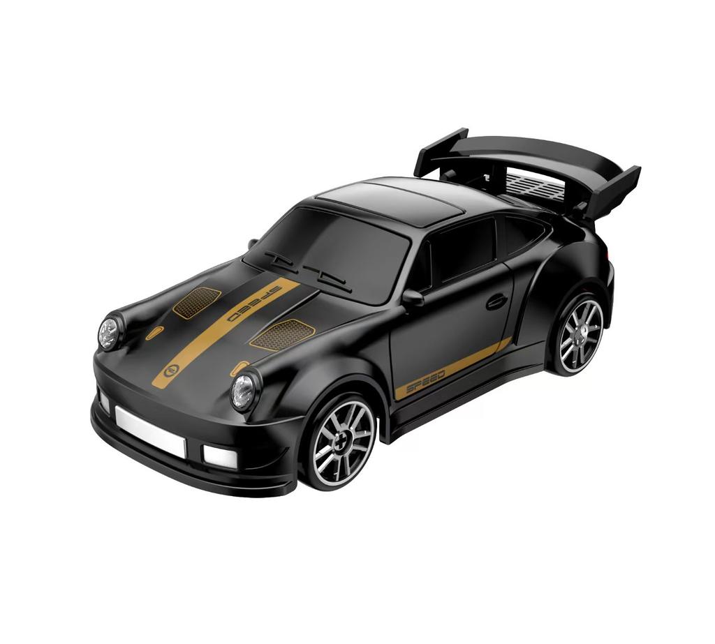 1:64 Дрифтовый Мини Автомобиль 2.4G Высокоскоростная Дрифт RC Машинка 4WD Автомобиль на Радиоуправлении Полный Привод Гоночная Модель Для детей Игрушка Подарок