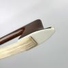 WinsterBow VN240 Violin Bow, Handcrafted with Carefully Selected Materials, Unique and High-Quality (4/4)