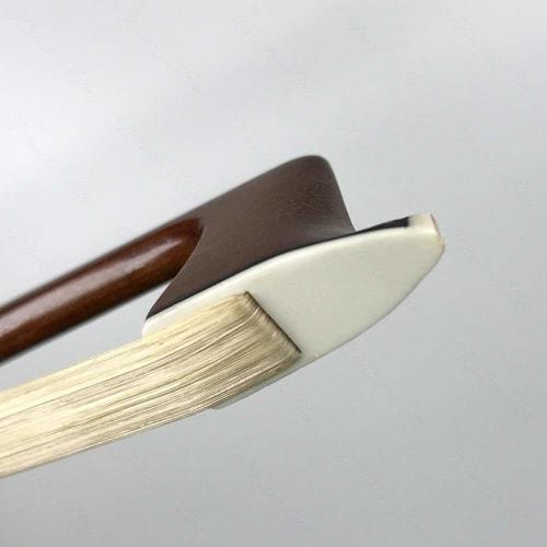 WinsterBow VN240 Violin Bow, Handcrafted with Carefully Selected Materials, Unique and High-Quality (4/4)