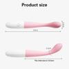 Фаллоимитатор G-Spot AV Вибраторы для женщин Волшебная палочка Стимуляция влагалища Массажер клитора Женские секс-игрушки для женщин Продукт для взрослых
