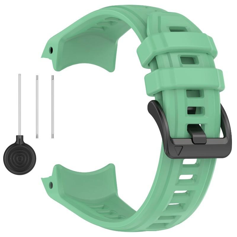 Official Silicone Strap for Garmin Instinct 3 50mm 45mm Replace Bracelet Wristband for Garmin Instinct 3 45mm 50mm