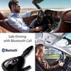 2025 Business Bluetooth Headset With Microphone Rechargeable Long Standby Driving Car High Sensitivity Handsfree Wireless Headphones
