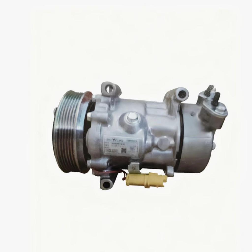 Компрессор 6V12 для моделей 9684480480, 9655191680, SD6V12-1449, 1450.