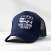 Men's High Quality hat Germany Car T3 T25 Baseball Cap Camppeers Van Bus Dad Combi Dub Personalised Gift breathable mesh hats
