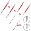 Drawing Writing Tool Mechanical Pencil 2.0mm Propelling Pencil Automatic Pencil  Students