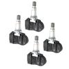 4 шт. Датчик давления в шинах TPMS для Renault Fluence Gran Laguna Megane 40700-0435R, S180052064Z, S180052004, 407003743R