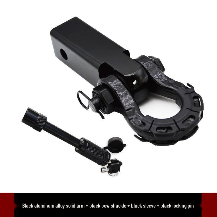 Raptor Off-road Towing Trailer Hitch Arm for Toyota Tundra, Sequoia, Mercedes-Benz GL450, GL350, Rogue