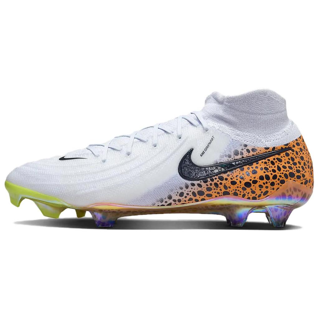 Nike Phantom Luna 2 Elite Fg Электрический набор Olympic Safari FN8002-900