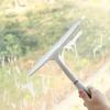 Countertop All-Purpose Shower Squeegee Glass Wiper Window Scraper Shower Cleaner Cleaning Tool