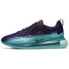 Новые Air Max 720 Grand Purple AO2924-500