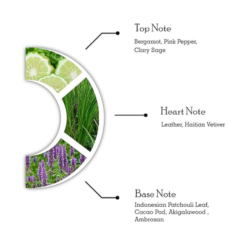 Туалетная вода Dorall Collection Ace Of Spades для мужчин 100 мл