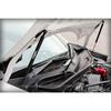 TRUST GReddy Подъемник капота двигателя для Toyota 86 BRZ ZC6 18510101 ZN6/Subaru (2012.03~)