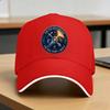 The Tau Ceti Mission Project Hail Mary Sun Baseball Cap  Spring y2k Funny Trucker Hat For Couple Women Outdoor Gym Baseball Caps