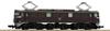 Электровоз TOMIX N Gauge JNR EF60 0 Type 2D TypeBrown 7146 Железнодорожная модель электровоза
