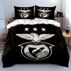 Eagle, stars, shield emblem. Bedding sets Duvet cover sets Duvet covers Pillowcases(1 * Duvet Cover 2 * Pillowcases without duvet insert)